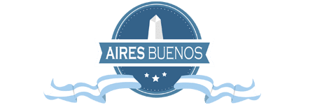 Aires Buenos Blog