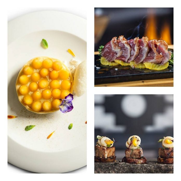 Buenos Aires Food Week 2014 - Aires Buenos Blog