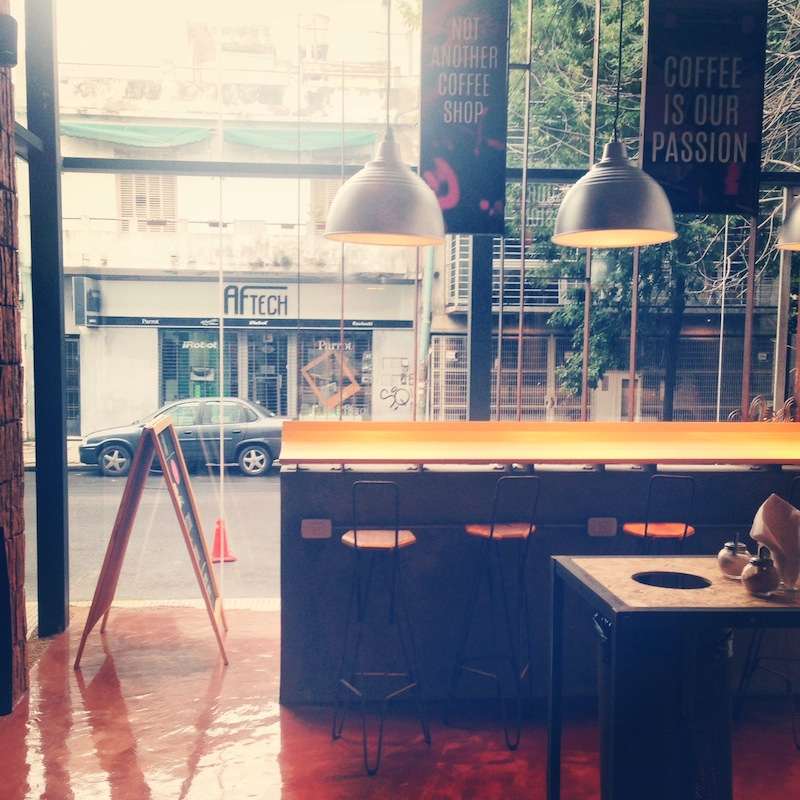 lab coffee buenos aires