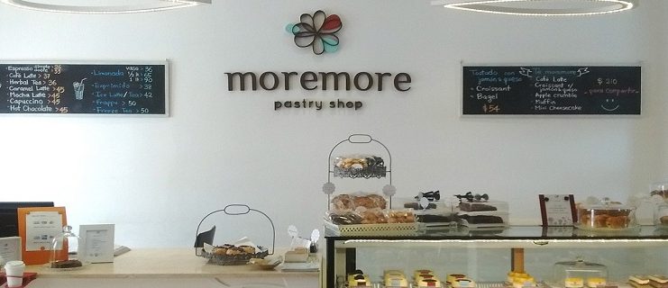Moremore Pastry Shop