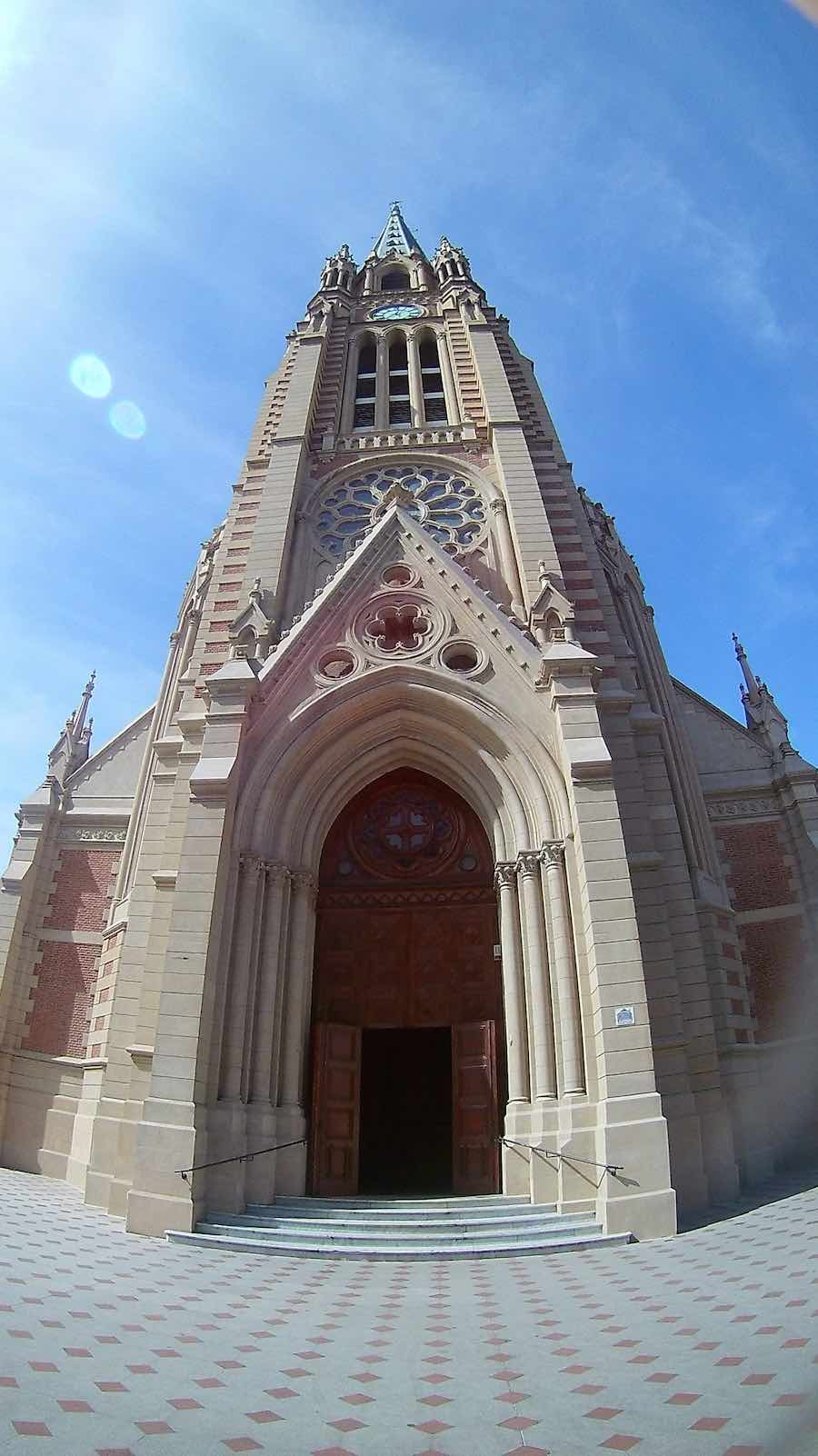 igreja de san isidro