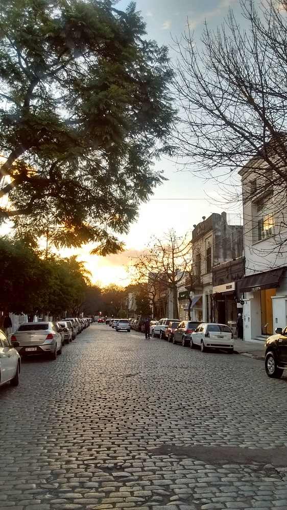Adiós Buenos Aires