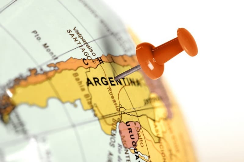 turismo Argentina